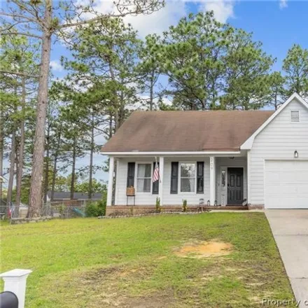 Buy this 3 bed house on 209 Eppingdale Drive in Spring Lake, NC 28390