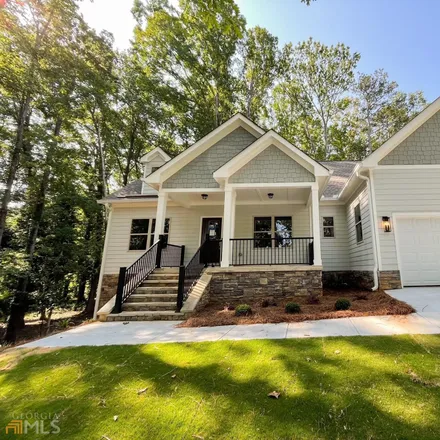 Image 2 - 911 Holly Hill Road, Monroe, GA 30655, USA - House for sale