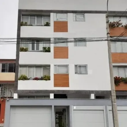 Image 2 - Jirón Alberto Alexander, Lince, Lima Metropolitan Area 51015, Peru - Apartment for sale