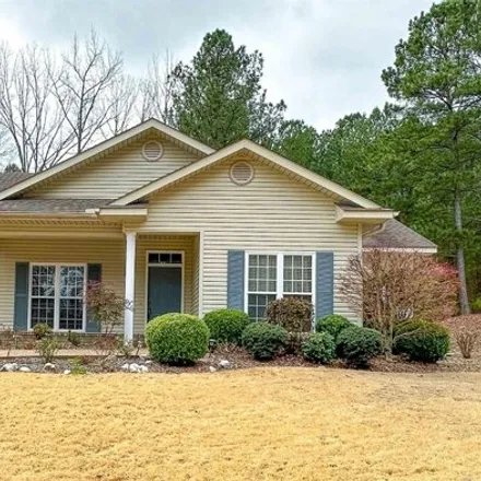 Buy this 3 bed house on 99 Jardin Trail in Saline County, AR 71909