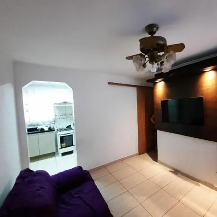 Buy this 2 bed apartment on Rua Francisco Domakoski 80 in Campo Comprido, Curitiba - PR