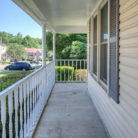 Image 3 - 255 Rolling Hill Court, Stafford, VA 22554, USA - Townhouse for rent