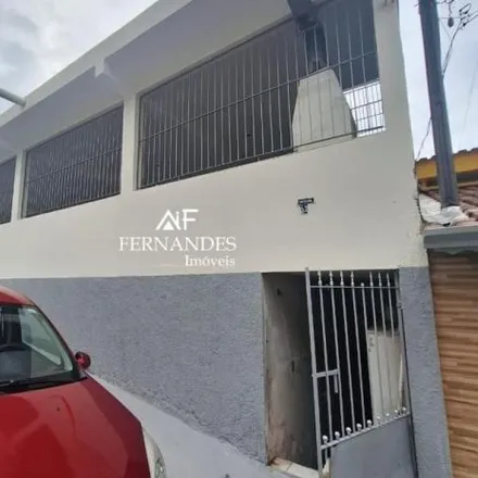 Buy this 2 bed house on Rua Tibagi in Chácaras Marco, Barueri - SP