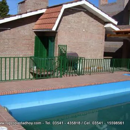Image 8 - Araucarias, Departamento Punilla, Villa Carlos Paz, Argentina - House for sale