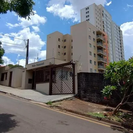 Buy this 3 bed apartment on Ipiranga in Rua Borba Gato, Londrina - PR