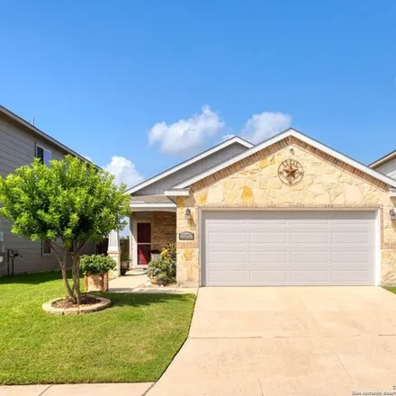 Buy this 3 bed house on 25207 Cambridge Wl in San Antonio, Texas