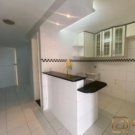 Buy this 1 bed apartment on Ramp’s Confecções in CLN 316 Loja 67, Brasília - Federal District