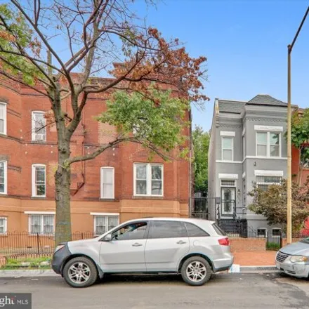 Rent this 3 bed house on 221 M Street Northwest in Washington, DC 20205
