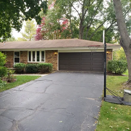 Image 1 - 3181 Durham Court, Cherry Valley Township, IL 61109, USA - House for sale