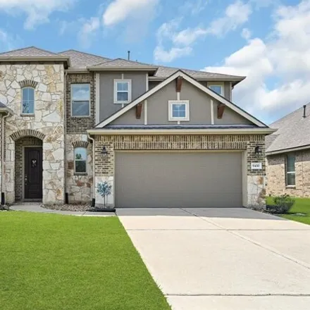Buy this 4 bed house on Dochfour Lane in Harris County, TX 77375