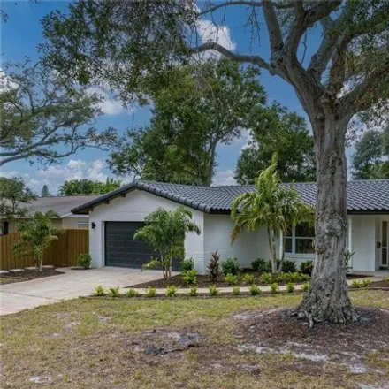 Buy this 3 bed house on Pinellas Point Drive South & 69th Avenue South in 69th Avenue South, Saint Petersburg