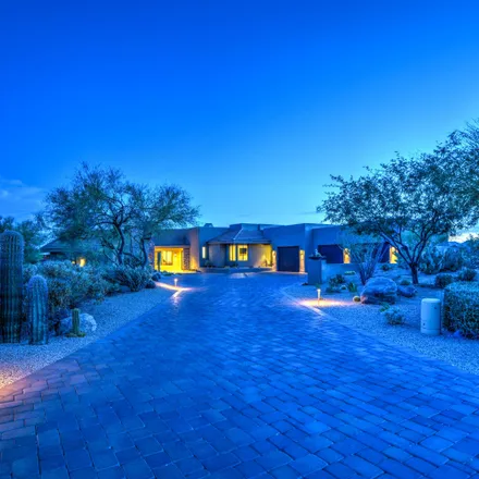 Image 3 - 37566 North 92nd Place, Scottsdale, AZ 85262, USA - House for sale