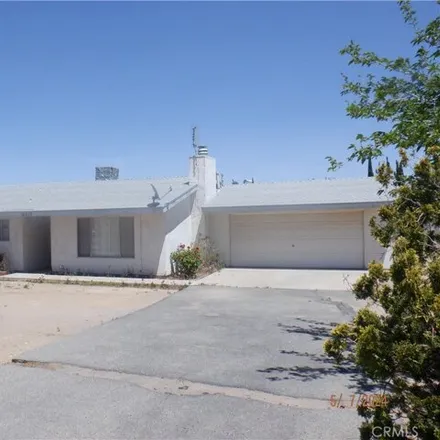 Buy this 2 bed house on 15006 Cashew Street in Hesperia, CA 92345