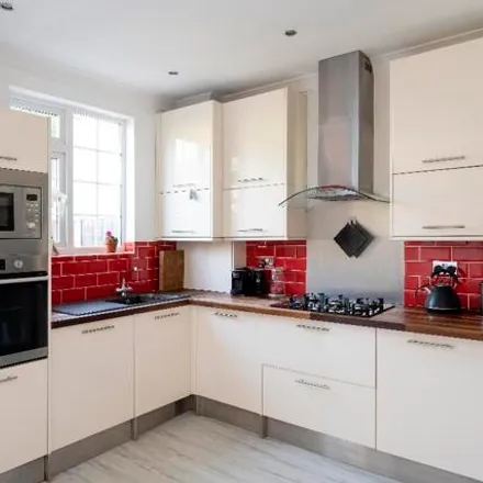 Image 3 - Wiverton Road, London, SE26 5HY, United Kingdom - Townhouse for sale