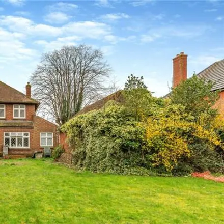 Image 4 - Summerfield Place, Wenlock Road, Shrewsbury, SY2 6JT, United Kingdom - House for sale