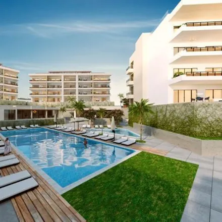 Buy this 2 bed apartment on unnamed road in El Tezal, 23452 El Tezal