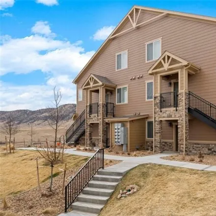 Buy this 2 bed condo on 9994 West Victoria Place in Jefferson County, CO 80127
