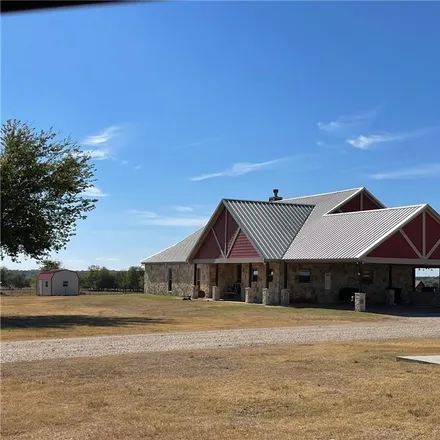 Image 2 - 1798 Covered Wagon Trail, McLennan County, TX 76638, USA - House for sale