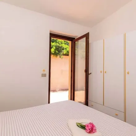 Rent this 2 bed townhouse on Costa Paradiso in Sassari, Italy