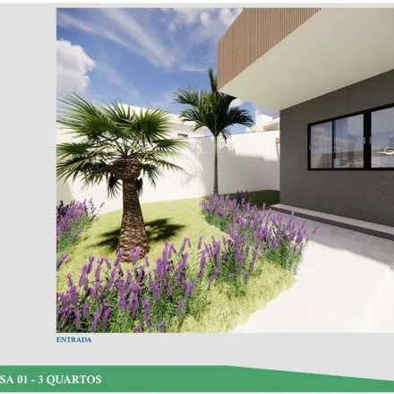 Buy this 3 bed house on Rua Vicenzo Masi in Itapoã, Belo Horizonte - MG
