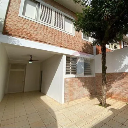 Image 1 - Rua Síria, Jardim Paulista, Ribeirão Preto - SP, 14091-030, Brazil - House for sale