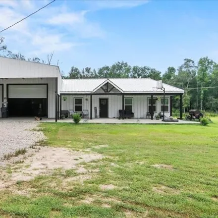 Buy this 3 bed house on 417 C # R825 in Mauriceville, Texas