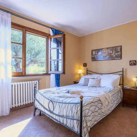 Rent this 3 bed house on Gambassi Terme in Florence, Italy