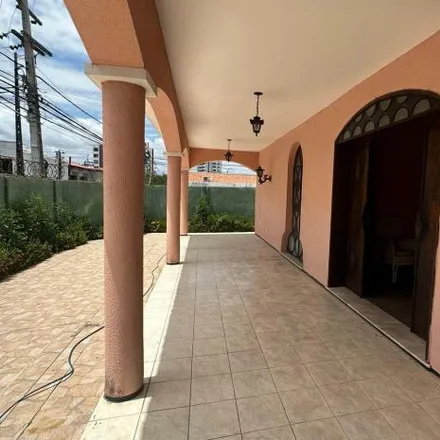 Buy this 5 bed house on Rua Isac Amaral 3074 in Dionísio Torres, Fortaleza - CE