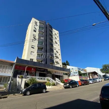 Buy this 2 bed apartment on Rua Independência in Centro, Passo Fundo - RS