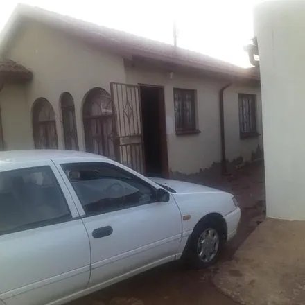 Rent this 2 bed apartment on unnamed road in Tshwane Ward 99, Gauteng