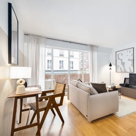 Image 7 - 9 Rue Basfroi, 75011 Paris, France - Apartment for rent