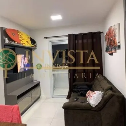 Buy this 2 bed apartment on Rua Xangri-Lá in Barreiros, São José - SC