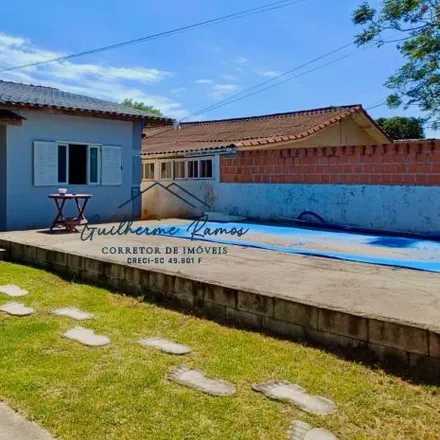 Buy this 2 bed house on Rua Paulo Antônio Geremias in Nova Brasília, Imbituba - SC