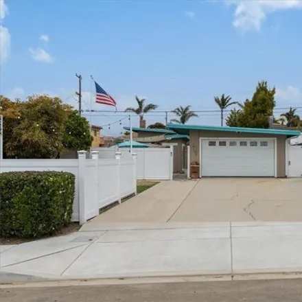 Buy this 2 bed house on 267 Atlantic City Avenue in Grover Beach, CA 93433