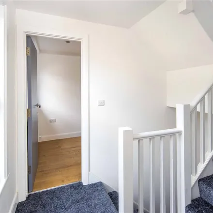 Rent this 4 bed apartment on 244 Sebert Road in London, E7 0NP