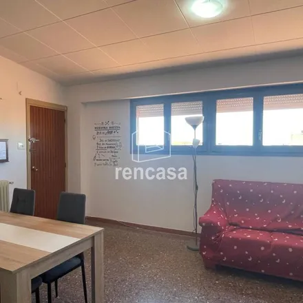 Image 5 - Carrer del Riu Ebre, 13, 25001 Lleida, Spain - Apartment for rent
