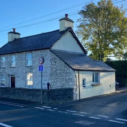 Image 1 - Red Lion, A487, Ffos-y-ffin, SA46 0HA, United Kingdom - Townhouse for sale