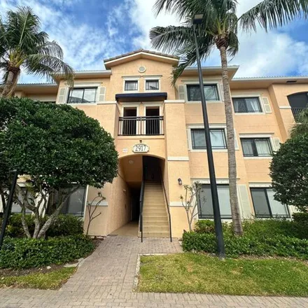 Rent this 2 bed condo on 2813 Grande Parkway in Palm Beach Gardens, FL 33410