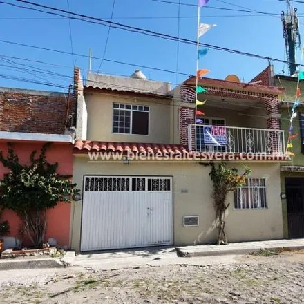 Image 2 - Calle Laureles, 76805 San Juan del Río, QUE, Mexico - House for sale
