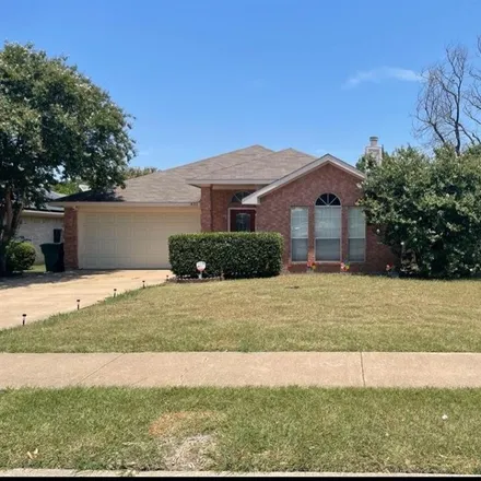 Buy this 3 bed house on 831 Springfield Drive in Cedar Hill, TX 75104