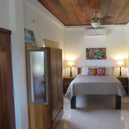 Rent this 1 bed apartment on Caye Caulker in Belize District, Belize