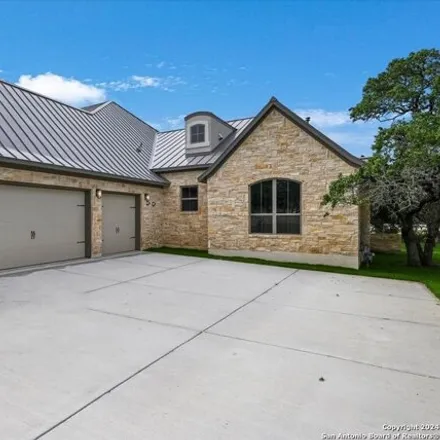 Buy this 4 bed house on Maximino Ridge Road in Bulverde, TX