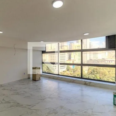 Rent this 1 bed apartment on Avenida Prestes Maia 553 in Santa Ifigênia, São Paulo - SP