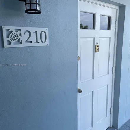 Image 4 - 124 Lehane Terrace, North Palm Beach, FL 33408, USA - Apartment for rent