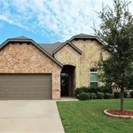 Rent this 4 bed house on 1683 St Croix Street in Burleson, TX 76028
