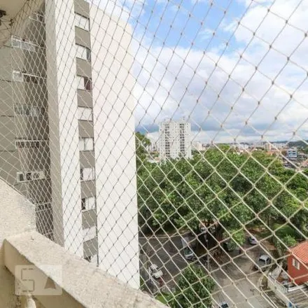 Rent this 2 bed apartment on Rua Parnamirim in Jaguaré, São Paulo - SP