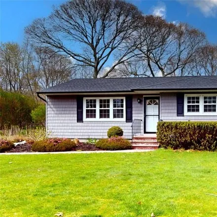 Buy this 2 bed house on 5 Tulip Court in Moriches, Suffolk County