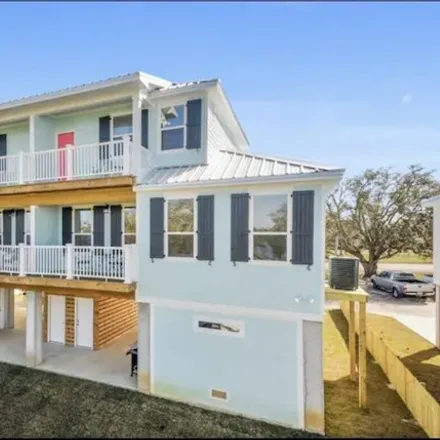 Buy this 6 bed house on 105 Phillip Street in Bay Saint Louis, MS 39520