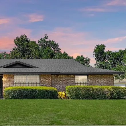 Buy this 3 bed house on 3693 Sailfish Avenue in Lake County, FL 34731