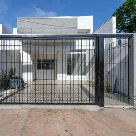 Buy this 3 bed house on Rua Pioneiro Affonso Rosa Lobato in 500, Rua Pioneiro Affonso Rosa Lobato